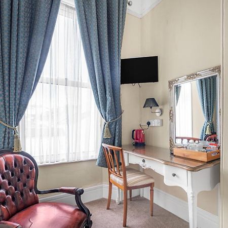 Summerlands Guest House Торки Экстерьер фото