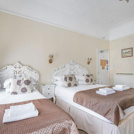 Summerlands Guest House Торки Экстерьер фото