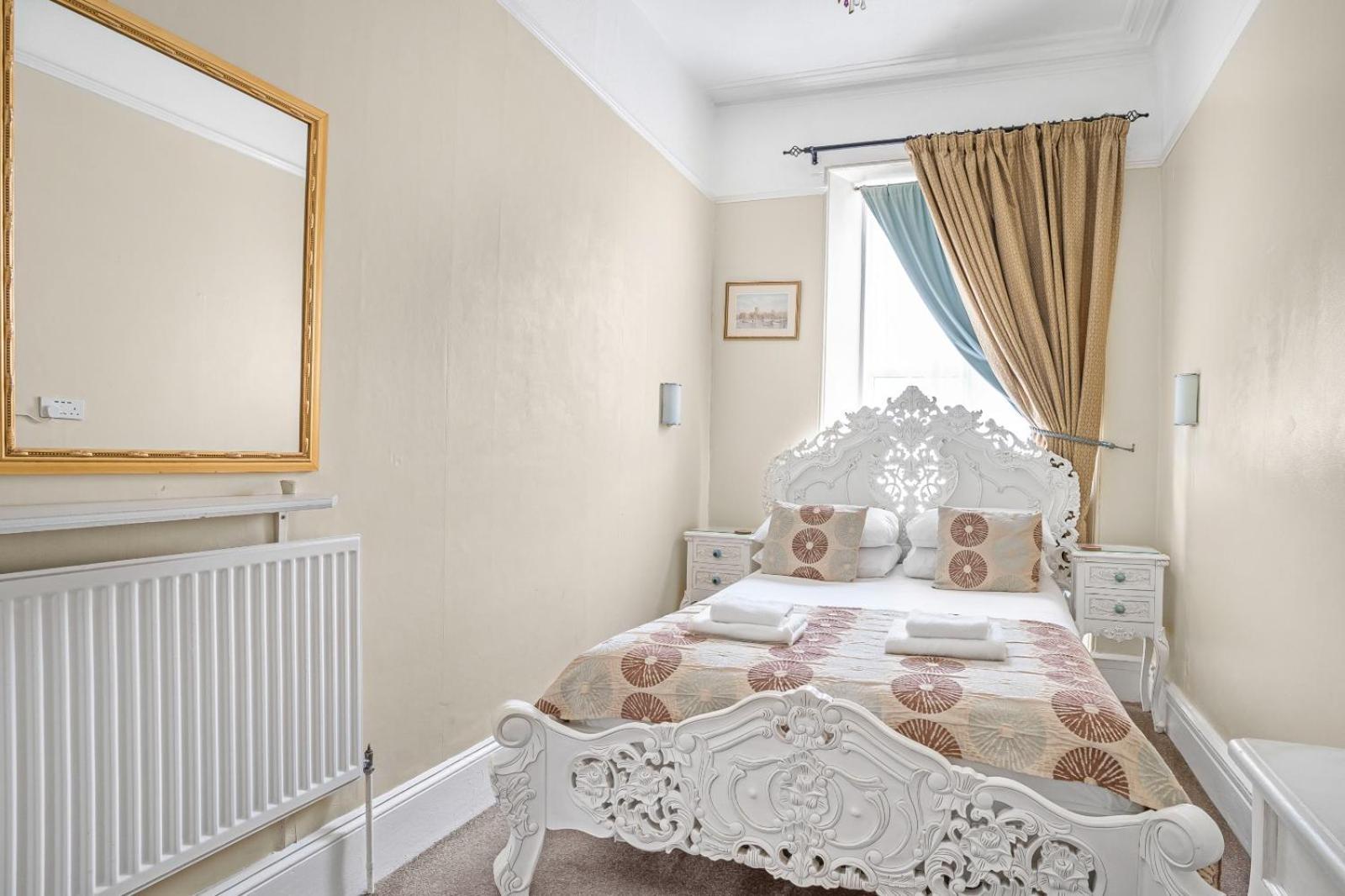 Summerlands Guest House Торки Экстерьер фото