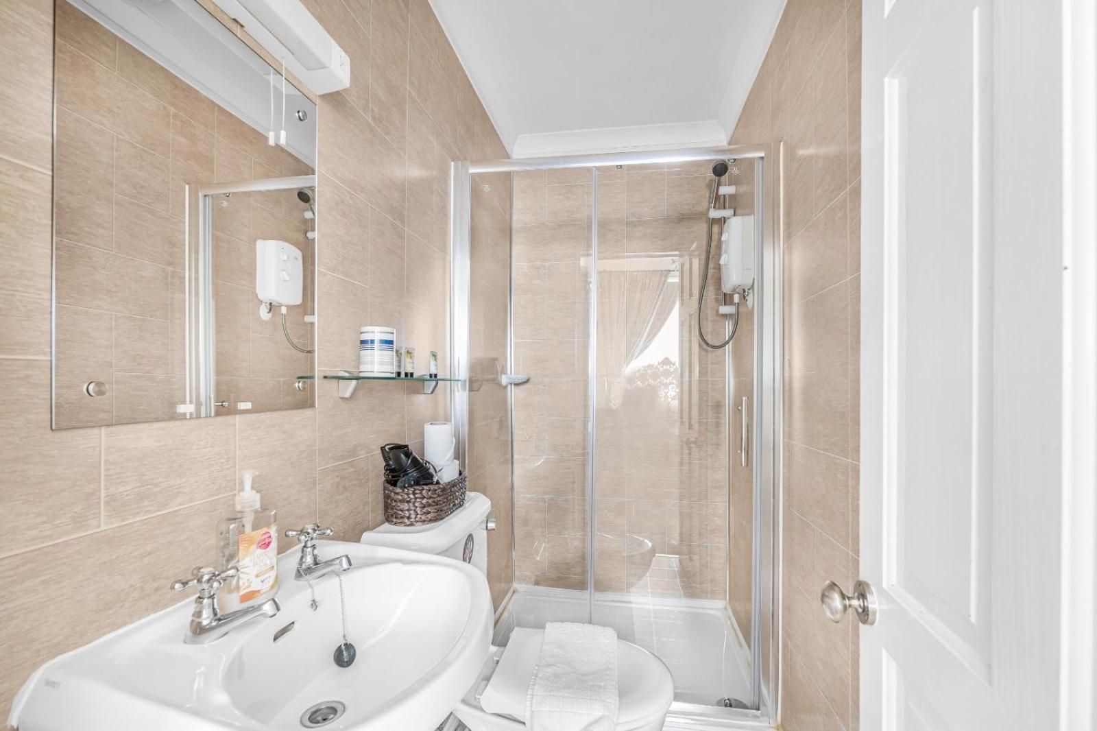 Summerlands Guest House Торки Экстерьер фото