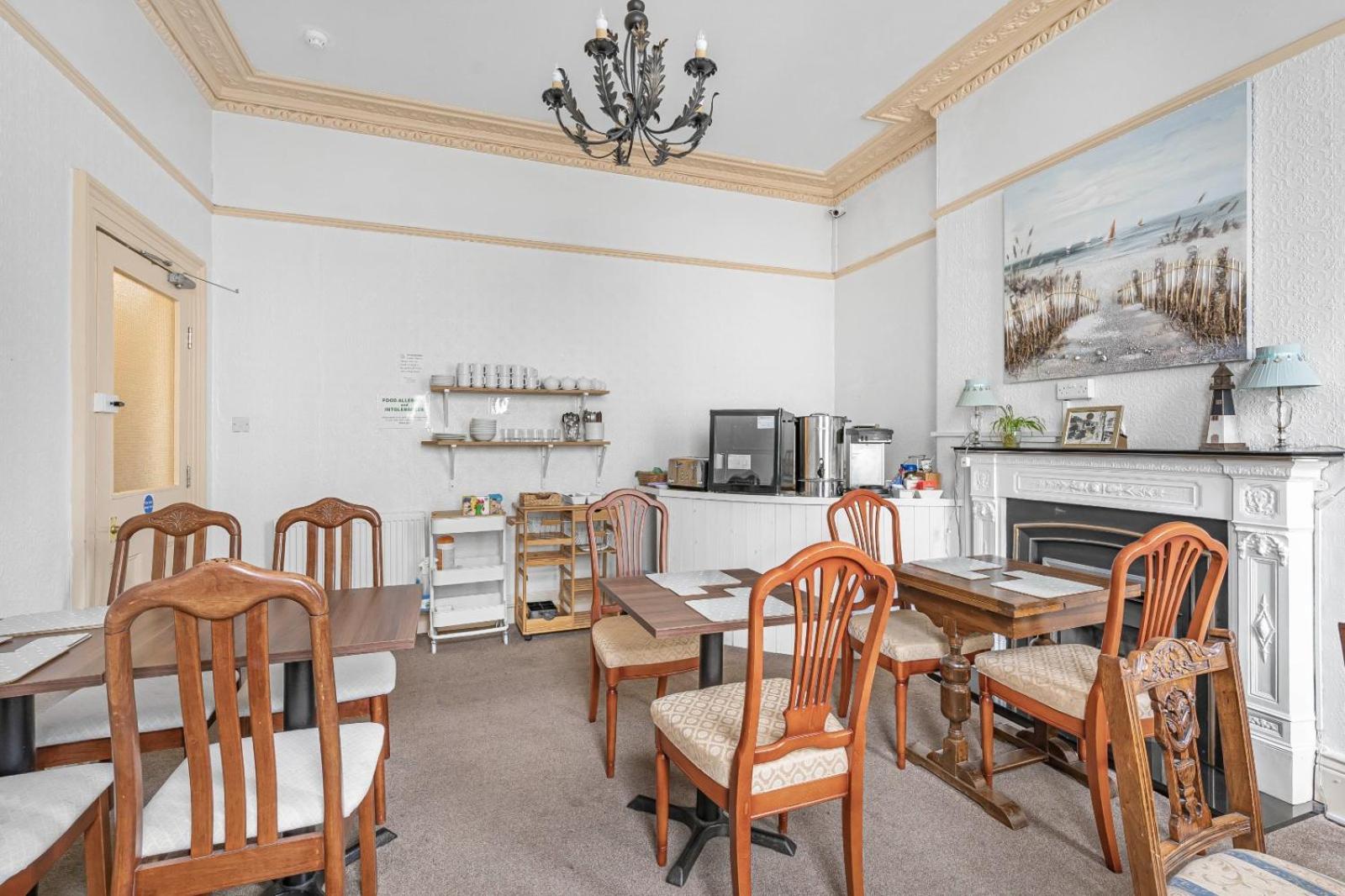 Summerlands Guest House Торки Экстерьер фото
