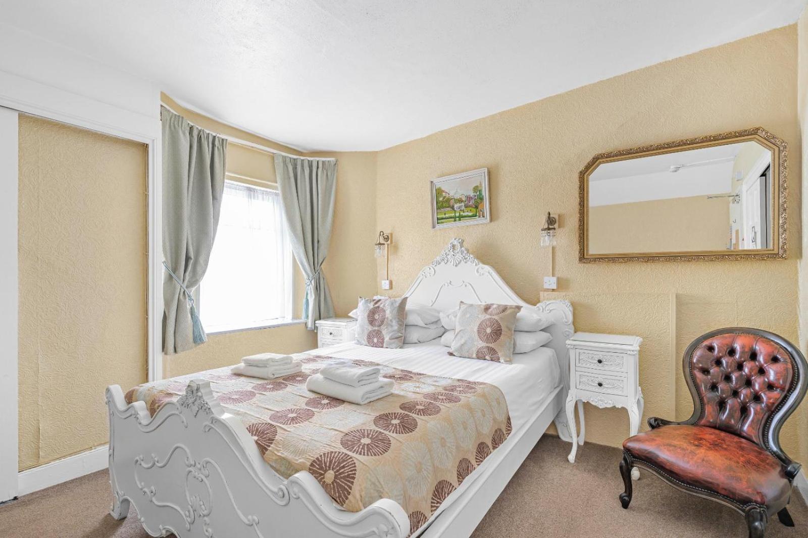 Summerlands Guest House Торки Экстерьер фото
